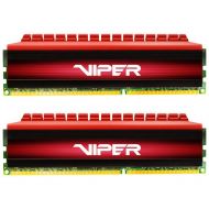 ������ ���`�� ��� ����`����� DDR4 32GB (2x16GB) 3000 MHz Viper 4 Patriot (PV432G300C6K)