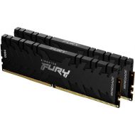 ������ ���`�� ��� ����`����� DDR4 32GB (2x16GB) 3200 MHz Fury Renegade Kingston Fury (ex.HyperX) (KF432C16RB1K2/32)