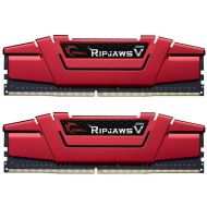 ������ ���`�� ��� ����`����� DDR4 32GB (2x16GB) 3200 MHz Ripjaws V G.Skill (F4-3200C15D-32GVR)