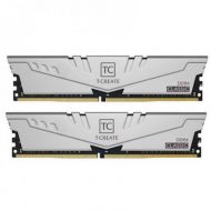 ������ ���`�� ��� ����`����� DDR4 32GB (2x16GB) 3200 MHz T-Create Classic 10L Gray Team (TTCCD432G3200HC22DC01)