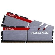 ������ ���`�� ��� ����`����� DDR4 32GB (2x16GB) 3200 MHz Trident Z G.Skill (F4-3200C14D-32GTZ)