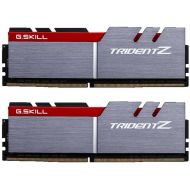 ������ ���`�� ��� ����`����� DDR4 32GB (2x16GB) 3200 MHz Trident Z G.Skill (F4-3200C16D-32GTZ)