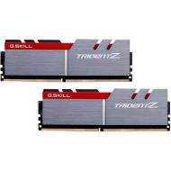 ������ ���`�� ��� ����`����� DDR4 32GB (2x16GB) 3200 MHz Trident Z G.Skill (F4-3600C17D-32GTZ)