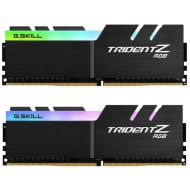 ������ ���`�� ��� ����`����� DDR4 32GB (2x16GB) 3200 MHz TridentZ RGB Black G.Skill (F4-3200C16D-32GTZR)