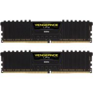 ������ ���`�� ��� ����`����� DDR4 32GB (2x16GB) 3200 MHz Vengeance LPX Black Corsair (CMK32GX4M2E3200C16)