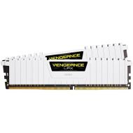 ������ ���`�� ��� ����`����� DDR4 32GB (2x16GB) 3200 MHz Vengeance RGB RS Black Corsair (CMK32GX4M2E3200C16W)
