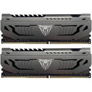 ������ ���`�� ��� ����`����� DDR4 32GB (2x16GB) 3200 MHz Viper Steel Patriot (PVS432G320C6K)