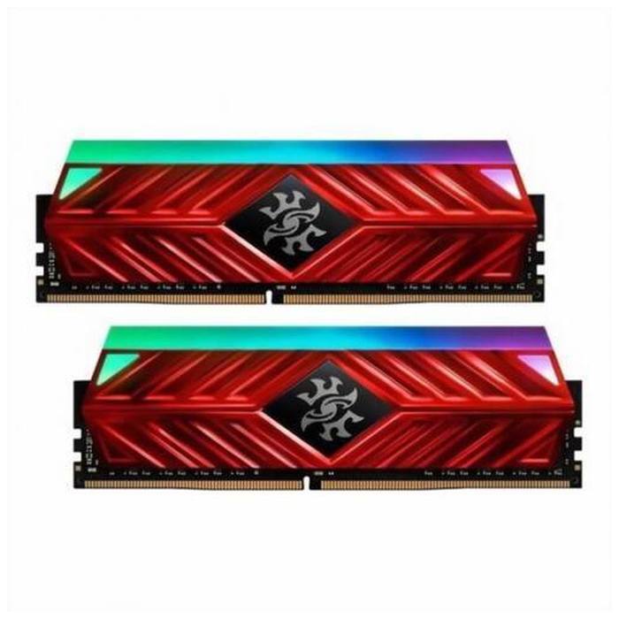 ������ ���`�� ��� ����`����� DDR4 32GB (2x16GB) 3200 MHz XPG Spectrix D41 ADATA (AX4U320016G16A-DR41)