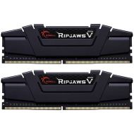 ������ ���`�� ��� ����`����� DDR4 32GB (2x16GB) 3600 MHz Ripjaws V G.Skill (F4-3600C14D-32GVK)