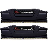 ������ ���`�� ��� ����`����� DDR4 32GB (2x16GB) 3600 MHz Ripjaws V G.Skill (F4-3600C16D-32GVKC)