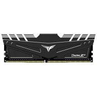 ������ ���`�� ��� ����`����� DDR4 32GB (2x16GB) 3600 MHz T-FORCE DARK Z Team (TDZAD432G3600HC18JDC01)
