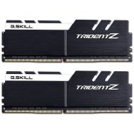������ ���`�� ��� ����`����� DDR4 32GB (2x16GB) 3600 MHz Trident Z G.Skill (F4-3600C17D-32GTZKW)