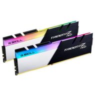 ������ ���`�� ��� ����`����� DDR4 32GB (2x16GB) 3600 MHz Trident Z Neo G.Skill (F4-3600C18D-32GTZN)
