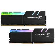 ������ ���`�� ��� ����`����� DDR4 32GB (2x16GB) 3600 MHz Trident Z RGB G.Skill (F4-3600C16D-32GTZRC)