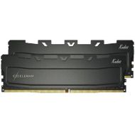 ������ ���`�� ��� ����`����� DDR4 32GB (2x16GB) 4000 MHz Black Kudos PRO eXceleram (EKPRO4324018CD)