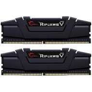 ������ ���`�� ��� ����`����� DDR4 32GB (2x16GB) 4000 MHz Ripjaws V G.Skill (F4-4000C17D-32GVKB)