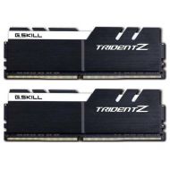 ������ ���`�� ��� ����`����� DDR4 32GB (2x16GB) 4000 MHz Trident Z Black H G.Skill (F4-4000C19D-32GTZKK)