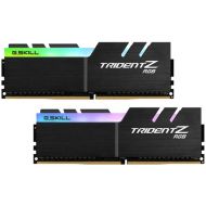 ������ ���`�� ��� ����`����� DDR4 32GB (2x16GB) 4000 MHz Trident Z RGB G.Skill (F4-4000C18D-32GTZR)
