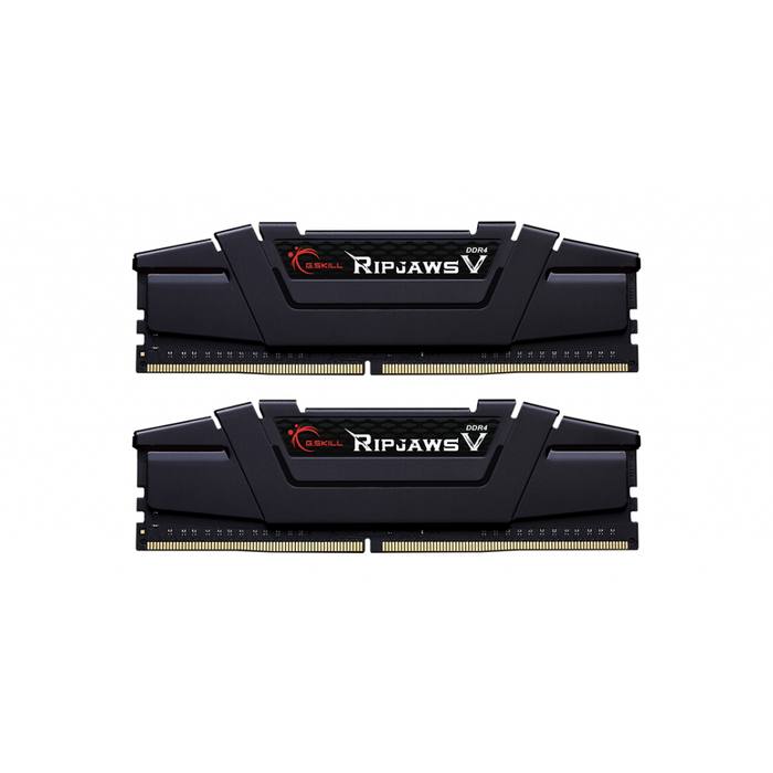 ������ ���`�� ��� ����`����� DDR4 32GB (2x16GB) 4400 MHz G.Skill (F4-4400C19D-32GVK)