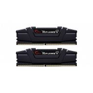������ ���`�� ��� ����`����� DDR4 32GB (2x16GB) 4400 MHz G.Skill (F4-4400C19D-32GVK)