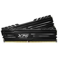 ������ ���`�� ��� ����`����� DDR4 32GB (2x16GB) XPG Gammix D10 ADATA (AX4U360016G18I-DB10)