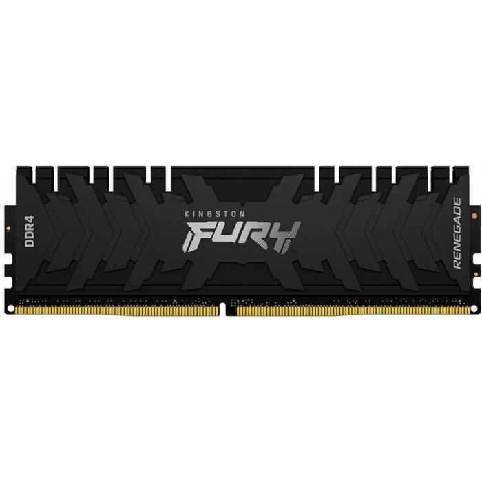 ������ ���`�� ��� ����`����� DDR4 32GB 3000 MHz Fury Renegade Kingston Fury (ex.HyperX) (KF430C16RB/32)