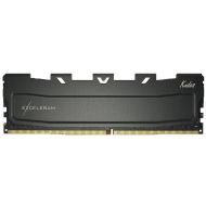 ������ ���`�� ��� ����`����� DDR4 32GB 3200 MHz Black Kudos eXceleram (EKBLACK4323216C)