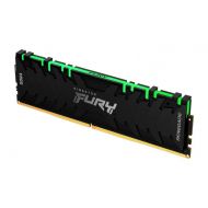 ������ ���`�� ��� ����`����� DDR4 32GB 3200 MHz Fury Renegade RGB Kingston Fury (ex.HyperX) (KF432C16RBA/32)