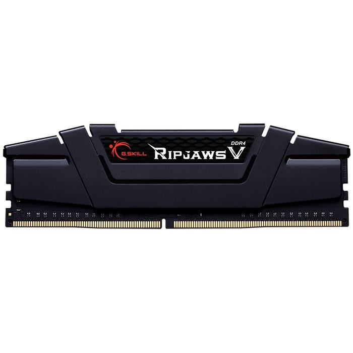 ������ ���`�� ��� ����`����� DDR4 32GB 3200 MHz Ripjaws V G.Skill (F4-3200C16S-32GVK)
