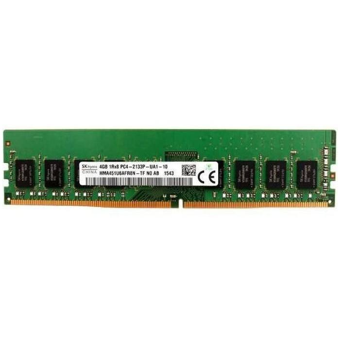 ������ ���`�� ��� ����`����� DDR4 4GB 2133 MHz Hynix (HMA451U6AFR8N-TF)