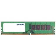������ ���`�� ��� ����`����� DDR4 4GB 2400 MHz Patriot (PSD44G240082)