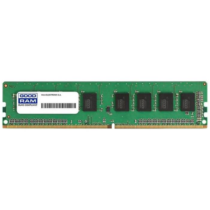 ������ ���`�� ��� ����`����� DDR4 4GB 2666 MHz Goodram (GR2666D464L19S/4G)