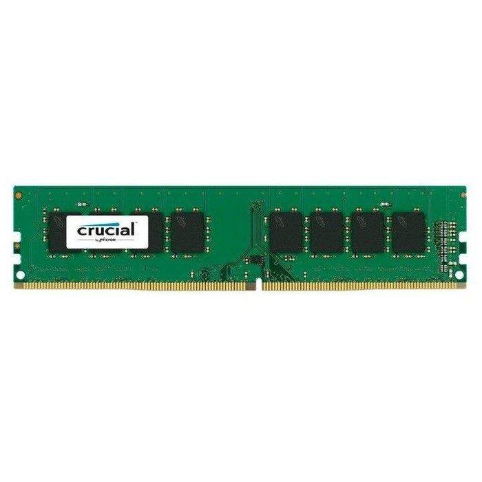 ������ ���`�� ��� ����`����� DDR4 4GB 2666 MHz Micron (CT4G4DFS8266)