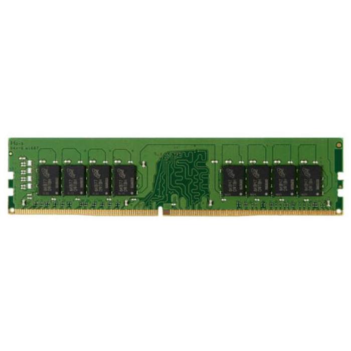 ������ ���`�� ��� ����`����� DDR4 4GB 2666 MHz ValueRAM Kingston (KVR26N19S6/4)