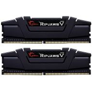 ������ ���`�� ��� ����`����� DDR4 64GB (2x32GB) 3200 MHz RipjawsV G.Skill (F4-3200C16D-64GVK)