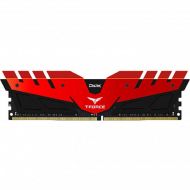 ������ ���`�� ��� ����`����� DDR4 8GB 2400 MHz Dark Red Team (TDRED48G2400HC1601)