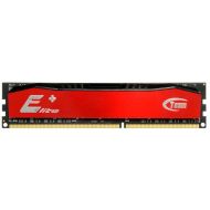 ������ ���`�� ��� ����`����� DDR4 8GB 2400 MHz Elite Plus Red Team (TPRD48G2400HC1601)