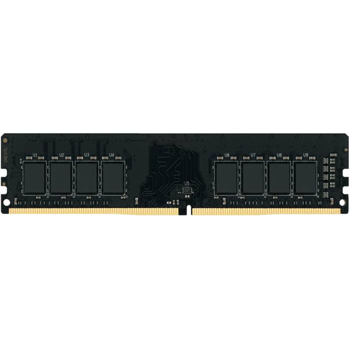 ������ ���`�� ��� ����`����� DDR4 8GB 2400 MHz eXceleram (E408247A)