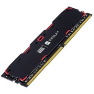 ������ ���`�� ��� ����`����� DDR4 8GB 2400 MHz Iridium Black Goodram (IR-2400D464L15S/8G)