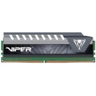 ������ ���`�� ��� ����`����� DDR4 8GB 2400 MHz Viper Elite Gray Patriot (PVE48G240C6GY)