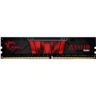 ������ ���`�� ��� ����`����� DDR4 8GB 2666 MHz Aegis G.Skill (F4-2666C19S-8GIS)