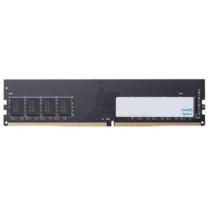 ������ ���`�� ��� ����`����� DDR4 8GB 2666 MHz Apacer (A4U08G26CRIBH05-1)