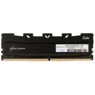 ������ ���`�� ��� ����`����� DDR4 8GB 2666 MHz Black Kudos eXceleram (EKBLACK4082619A)