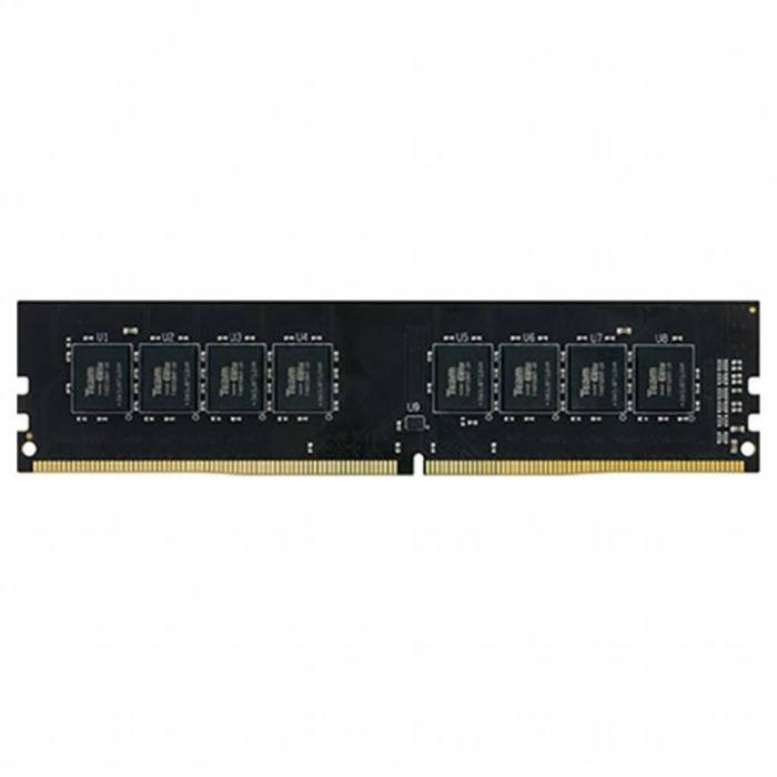 ������ ���`�� ��� ����`����� DDR4 8GB 2666 MHz Elite Team (TED48G2666C19016)