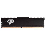 ������ ���`�� ��� ����`����� DDR4 8GB 2666 MHz Signature Premium Patriot (PSP48G266681H1)