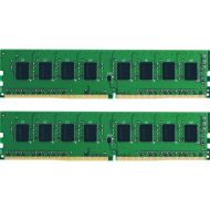������ ���`�� ��� ����`����� DDR4 8GB (2x4GB) 2666 MHz Goodram (GR2666D464L19S/8GDC)