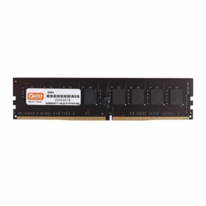 ������ ���`�� ��� ����`����� DDR4 8GB 3000 MHz Dato (DT8G4DLDND30)
