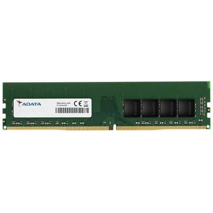 ������ ���`�� ��� ����`����� DDR4 8GB 3200 MHz ADATA (AD4U32008G22-SGN)
