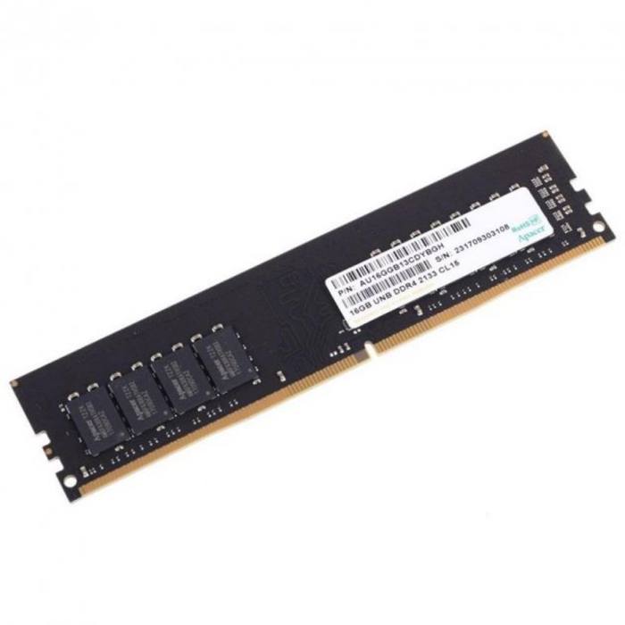 ������ ���`�� ��� ����`����� DDR4 8GB 3200 MHz Apacer (AU08GGB32CSYBGH)