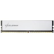 ������ ���`�� ��� ����`����� DDR4 8GB 3200 MHz Black&White eXceleram (EBW4083216A)